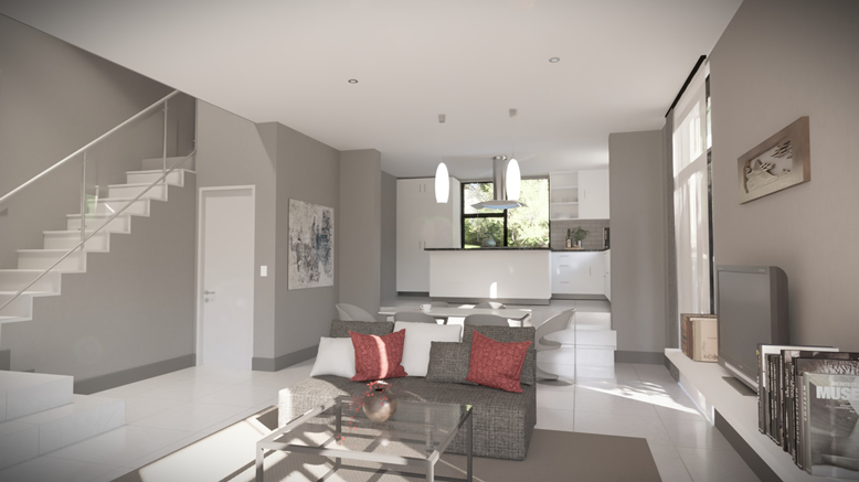 Johannesdal Village - PLOT 20